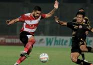 Madura United Punya Modal Berharga untuk Rebut Poin Penuh di Laga Tandang