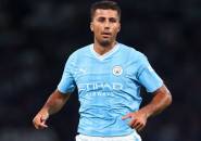 Rodri Ingin Menangkan Trofi Piala Super Bersama Manchester City