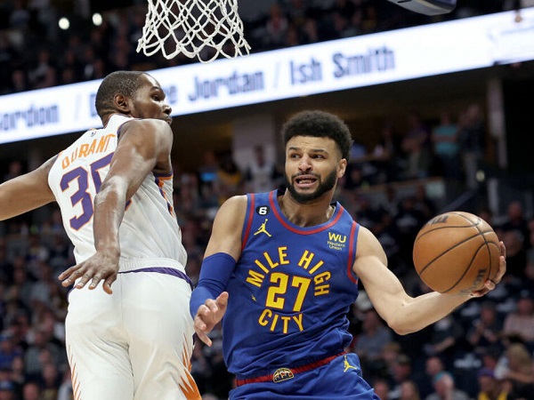 Fatigue-ridden Jamal Murray is also sidelined for FIBA ​​Basketball World Cup 2023