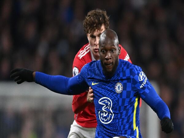 Dwight Yorke: Daripada Hojlund, MU Harusnya Pulangkan Lukaku | Liga ...