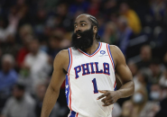 Kendrick Perkins Khawatir James Harden Bisa Keluar NBA Lebih Cepat