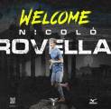 Lazio Resmi Umumkan Transfer Nicolo Rovella Dari Juventus