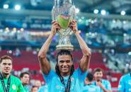 Trofi Piala Super Belum Cukup, Nathan Ake Ingin Lebih