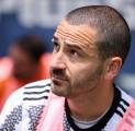 Direktur Fiorentina Jawab Rumor Bakal Gaet Leonardo Bonucci