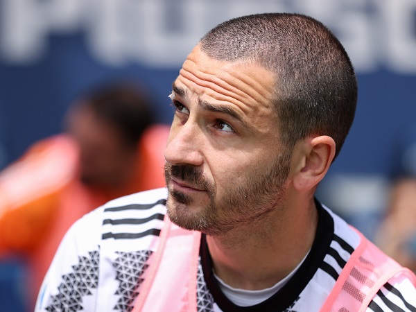 Leonardo Bonucci