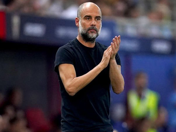 Ilkay Gundogan Ungkap Rahasia Kesuksesan Pep Guardiola Di Man City ...