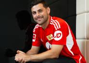 Tinggalkan AS Monaco, Kevin Volland Resmi Gabung Union Berlin