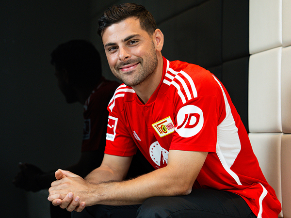 Kevin Volland