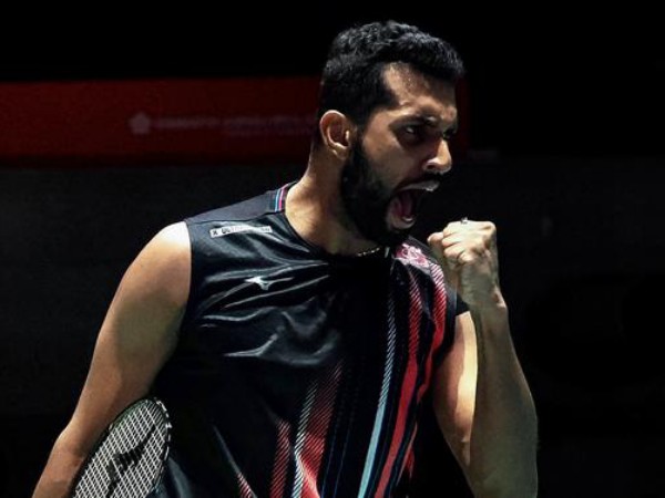 HS Prannoy India’s Best Opportunity for World Championships and Olympic Medals