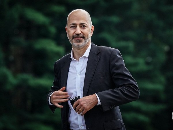 Ivan Gazidis