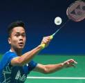 Daftar Para Pemain Unggulan Yang Mundur Dari BWF Kejuaraan Dunia 2023