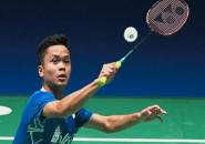 Daftar Para Pemain Unggulan Yang Mundur Dari BWF Kejuaraan Dunia 2023