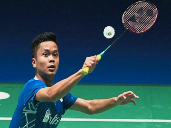 Daftar Para Pemain Unggulan Yang Mundur Dari BWF Kejuaraan Dunia 2023