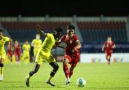 Timnas Indonesia U-23 Incar Banyak Gol ke Gawang Timor Leste U-23