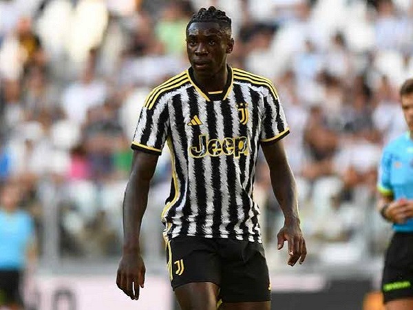 Moise Kean