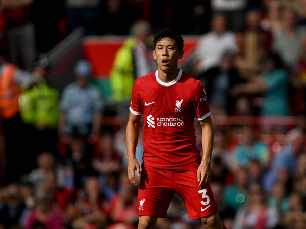 Transfernya Tak Sesuai Kebiasaan Liverpool, Wataru Endo Ingin Beri Bukti