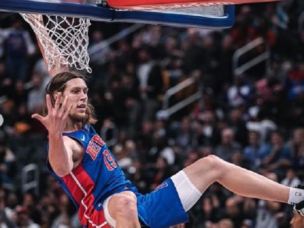 Kelly Olynyk Reveals Canada Ready To Compete At Fiba Basketball World Cup Maaxx Ca