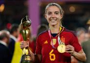 Spanyol Juara Piala Dunia Wanita, Aitana Bonmati: Semua Hasil Kerja Keras