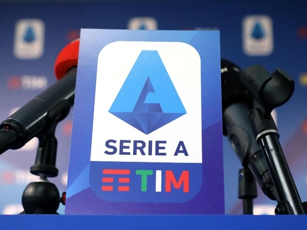 Lorenzo Casini Lega Serie A