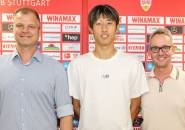 Hiroki Ito Resmi Perpanjang Kontrak di VfB Stuttgart