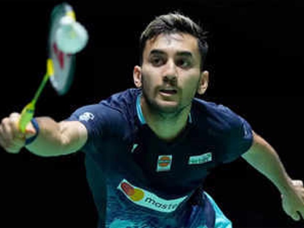 Lakshya Sen qualifies for Top 16 at 2023 BWF World Championships