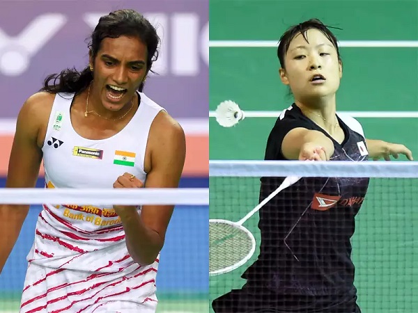 Nozomi Okuhara knocks out PV Sindhu in second round of 2023 BWF World Championships