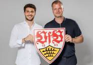 VfB Stuttgart Resmi Boyong Leonidas Stergiou dari Klub Swiss