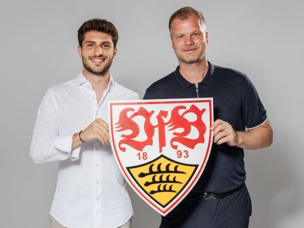 VfB Stuttgart