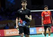 BWF Kejuaraan Dunia 2023: Loh Kean Yew Kalahkan Pemain Keturunan Indonesia