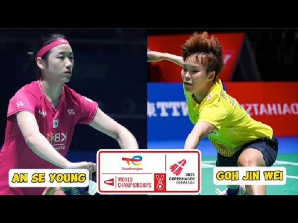 Pelatih Indonesia Akui Goh Jin Wei Kalah Kelas Dari An Se Young