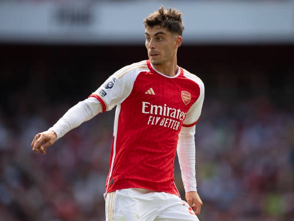 Kedatangan Kai Havertz Diklaim Buat Dua Pemain Arsenal Ini Frustrasi ...