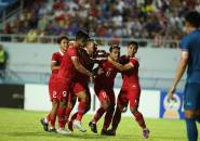 Timnas Indonesia U-23 Lolos ke Final Piala AFF U-23 2023 Berkat Kerja Keras