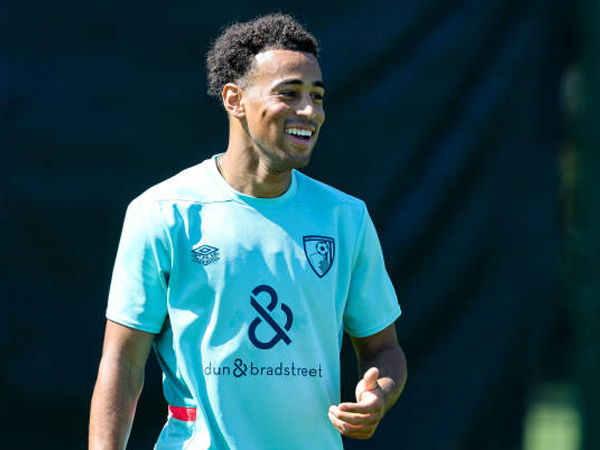 Jamu Tottenham di Vitality Stadium, Bournemouth Masih Tanpa Tyler Adams