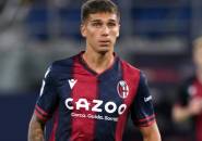 Diminati Galatasaray, Bologna Akan Istirahatkan Nicolas Dominguez