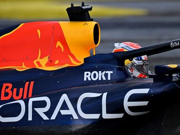 Hasil Race F1 GP Belanda: Hujan Tak Mampu Hentikan Verstappen | Liga ...