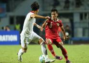 Timnas Indonesia U-23 Gagal Juara Piala AFF U-23 2023