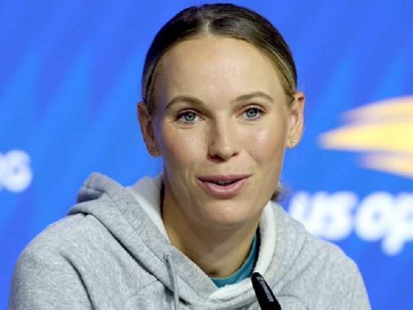 Caroline Wozniacki Nikmati Kembali Grand Slam Yang Tak Direncanakan Di US Open