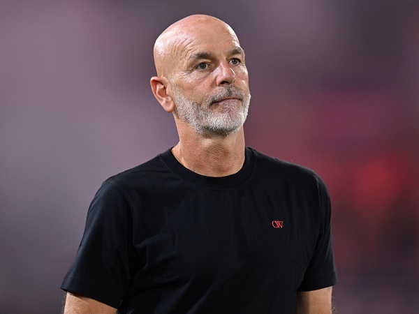 Stefano Pioli