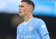 Ini Alasan Phil Foden Tak Jadi Starter di Laga Kontra Sheffield