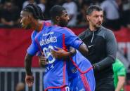 Meski Imbang vs Nice, Maitland-Niles Lihat Hal Positif Dari Penampilan Lyon