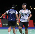 Apriyani Rahayu Tetap Puas Meski Hanya Runner-Up di BWF World Championship