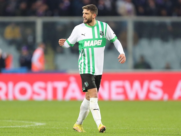 Domenico Berardi