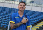 Juventus Pinjamkan Matias Soule ke Frosinone, Kaio Jorge Menyusul