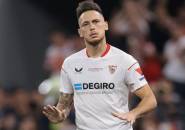 Fulham Ingin Datangkan Lucas Ocampos dari Sevillla