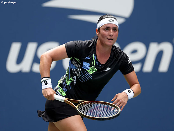 Hasil US Open: Kondisi Kesehatan Tak Halangi Ons Jabeur Untuk Terus Melaju