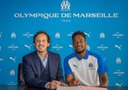 Marseille Resmi Datangkan Michael Amir Murillo Dari Anderlecht