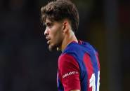 Atletico Madrid Ditawari Servis Winger Barcelona Jelang Penutupan Bursa