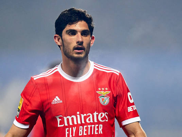 Wolverhampton Wanderers Kembali Pinjamkan Goncalo Guedes ke Benfica