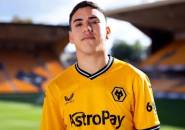 Wolverhampton Wanderers Konfirmasi Transfer Enso Gonzalez