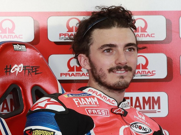 Francesco Bagnaia